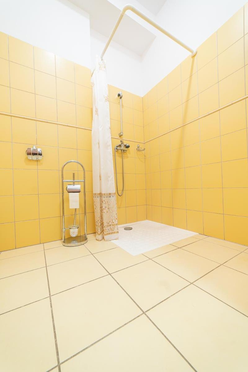 Osrodek Wrzosowa Gora - Pokoje Ruciane-Nida Exteriör bild